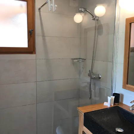 Chalet Marmotte Saint-Martin-de-Belleville
