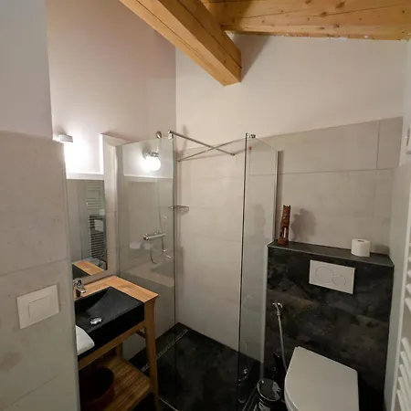 Marmotte Chalet
