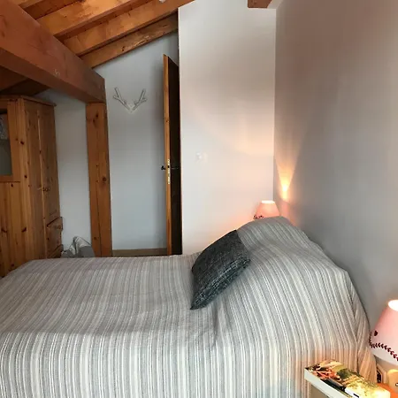 Marmotte シャレー